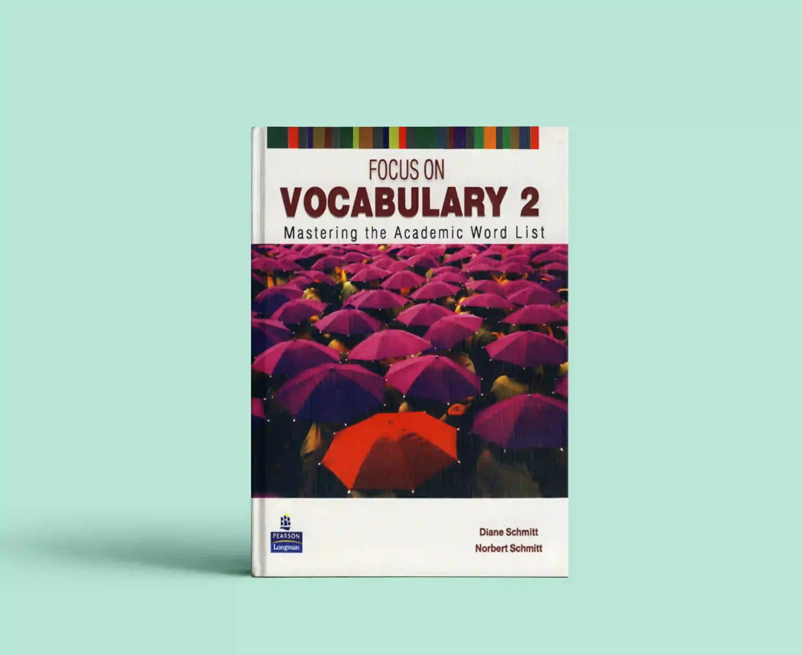 Focus on Vocabulary 2 — تصویر ۲