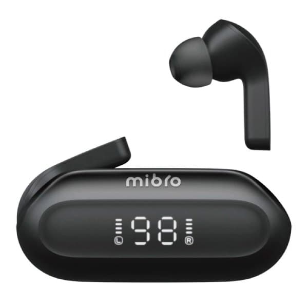 هندزفری بلوتوثی شیائومی مدل mibro Earbuds 3 — تصویر ۸