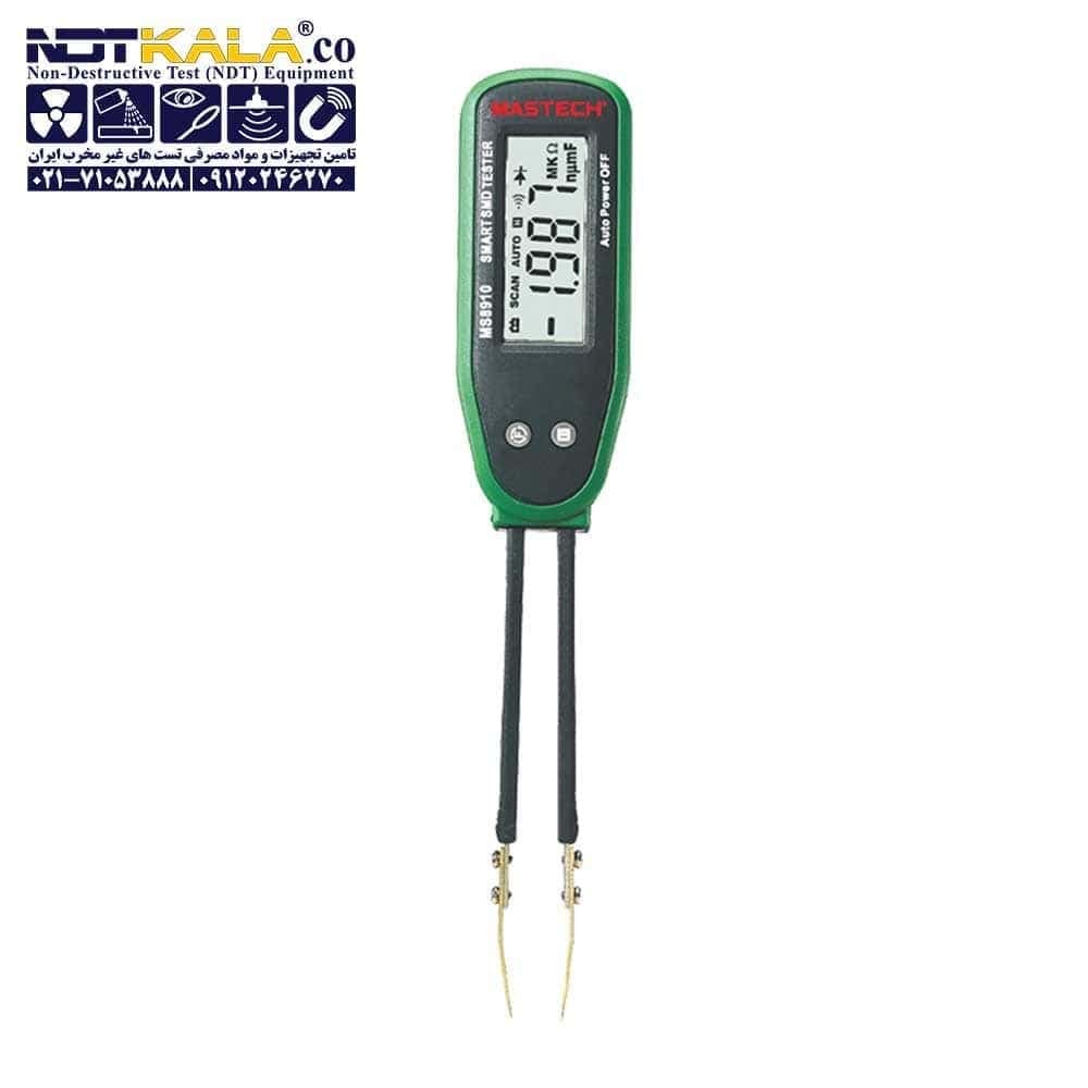 مولتی متر دیجیتال MASTECH MS8233A — تصویر ۲