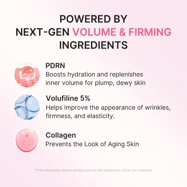 کرم ضد چروک و سفت کننده گردن مدیکوب PDRN کلاژن گوآشا Medicube PDRN Collagen Gua Sha Neck Wrinkle Cream — تصویر ۳