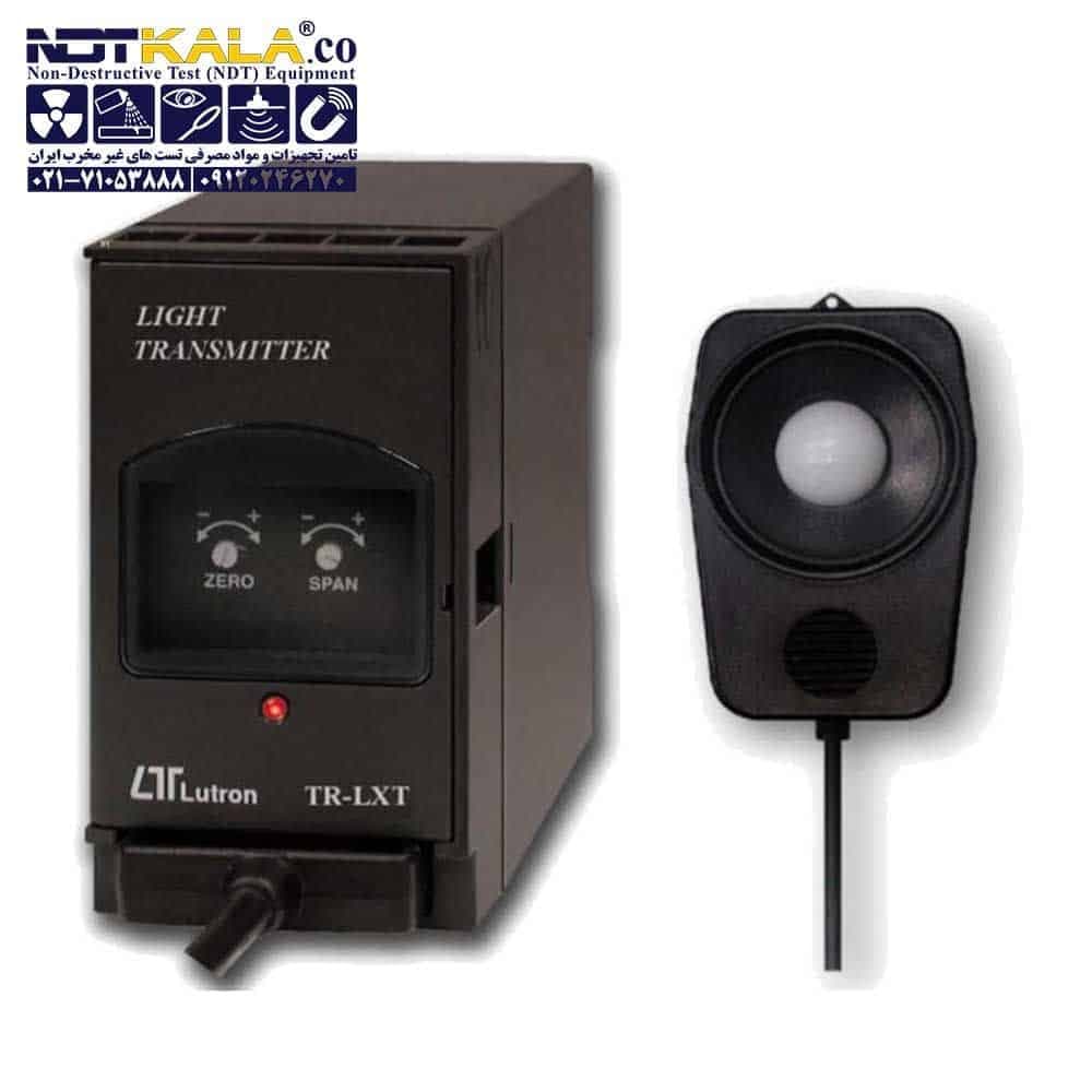 ترانسمیتر لوکس LUTRON TR-LXT1A4 — تصویر ۲
