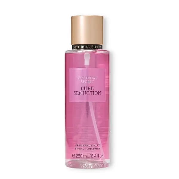 بادی اسپلش زنانه ویکتوریا سکرت پیور سداکشن Victoria’s Secret Pure Seduction Fragrance Mist