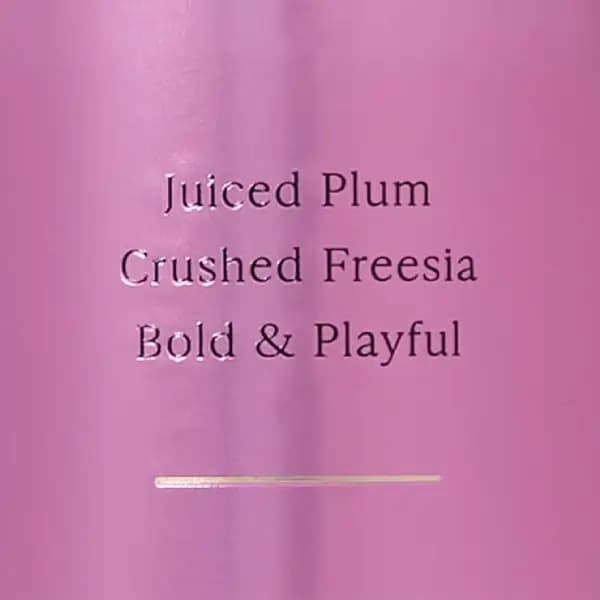 بادی اسپلش زنانه ویکتوریا سکرت پیور سداکشن Victoria’s Secret Pure Seduction Fragrance Mist — تصویر ۳