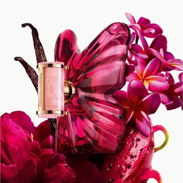 عطر زنانه کارولینا هررا لا بومبا ادو پرفیوم Carolina Herrera La Bomba Eau de Parfum — تصویر ۲