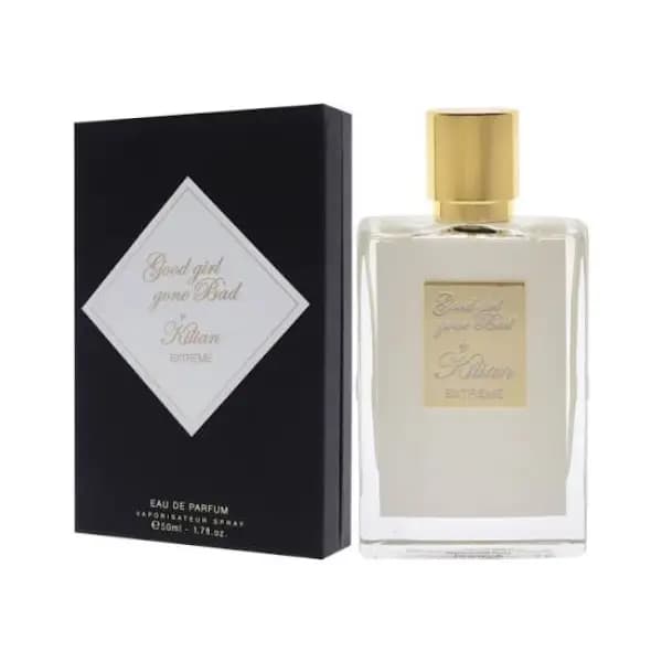 عطر یونیسکس بای کیلیان گود گرل گان بد ادو پرفیوم By Kilian Good Girl Gone Bad Eau de Parfum — تصویر ۴