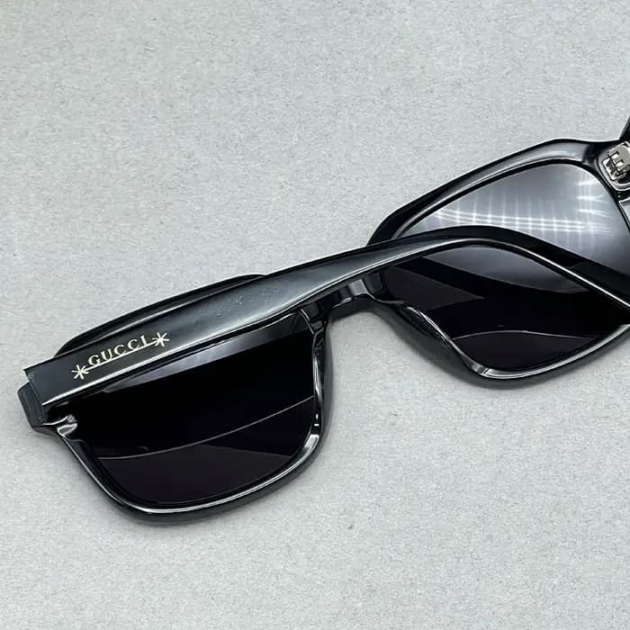 عینک آفتابی گوچی مدل GG1174S — تصویر ۶