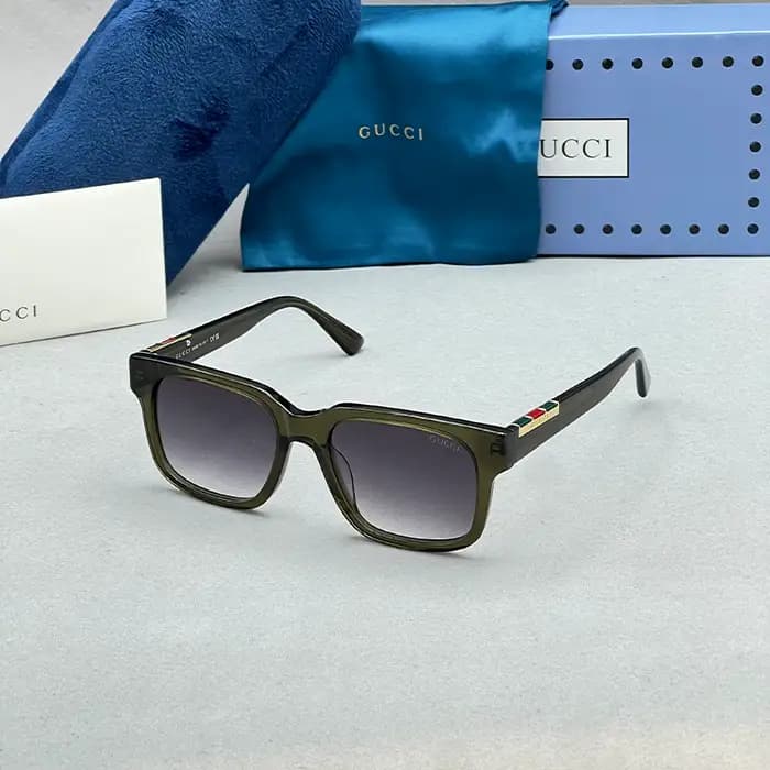 عینک آفتابی گوچی مدل GG1898o — تصویر ۵