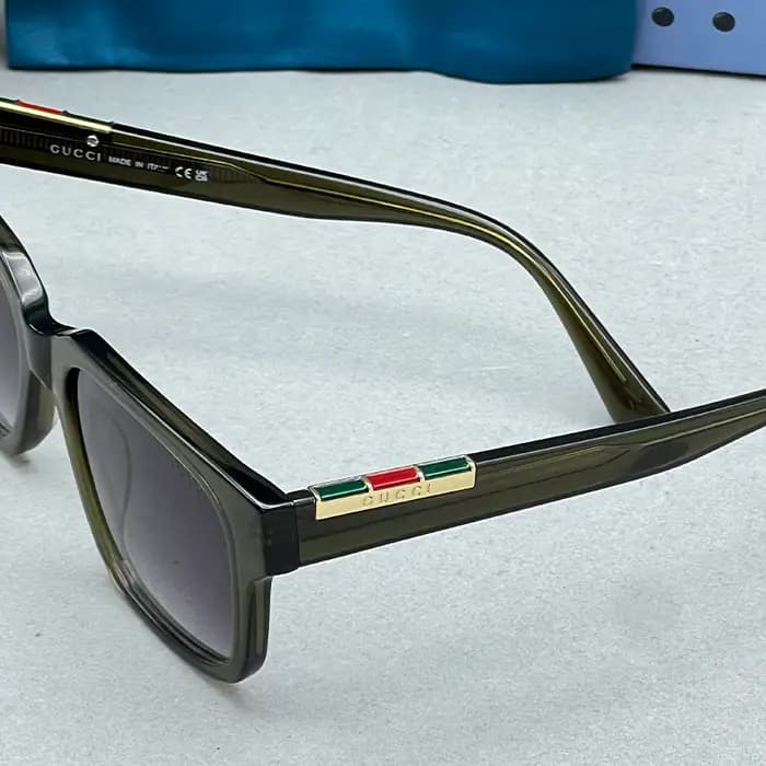عینک آفتابی گوچی مدل GG1898o — تصویر ۸