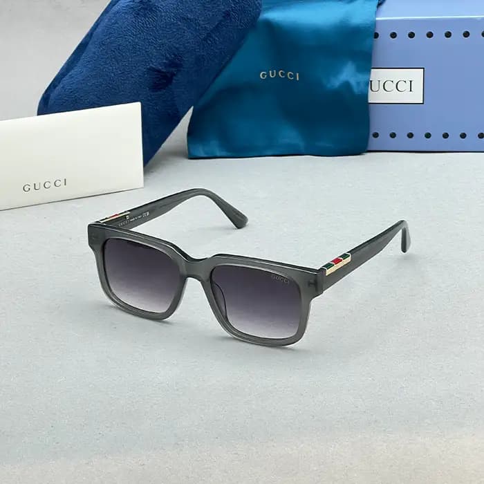 عینک آفتابی گوچی مدل GG1898o — تصویر ۶
