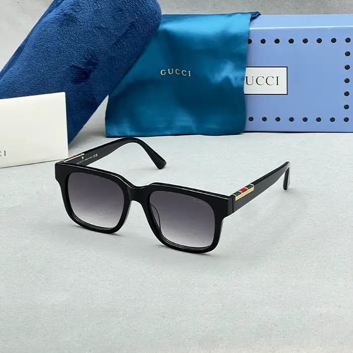 عینک آفتابی گوچی مدل GG1898o — تصویر ۷