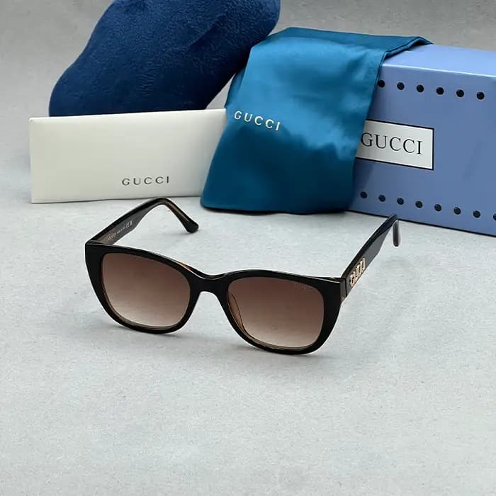عینک آفتابی گوچی مدل GG1890 — تصویر ۶