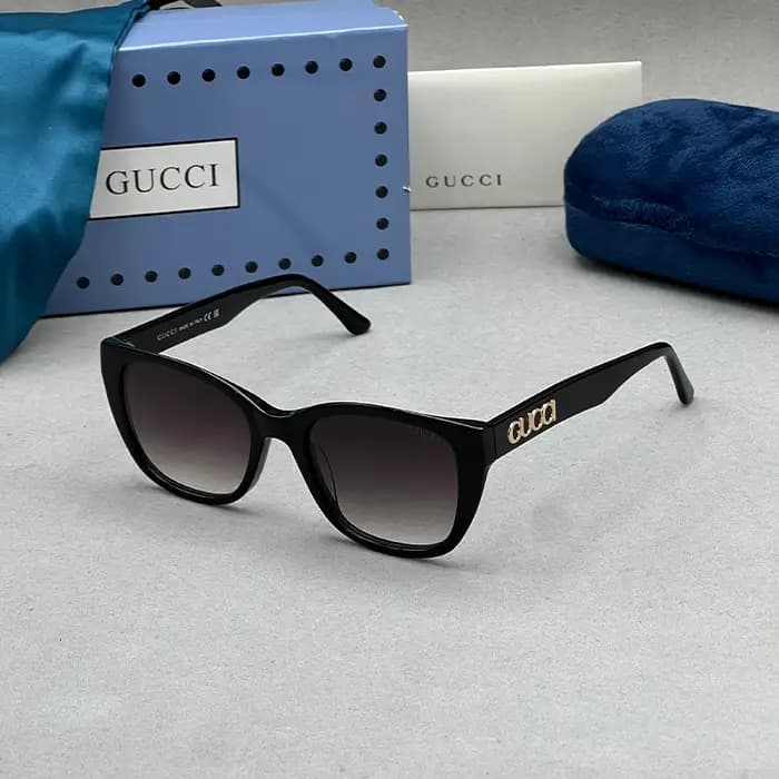 عینک آفتابی گوچی مدل GG1890 — تصویر ۵