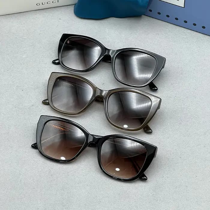 عینک آفتابی گوچی مدل GG1890 — تصویر ۸