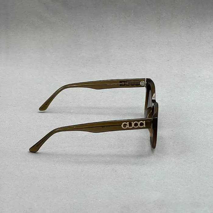عینک آفتابی گوچی مدل GG1890 — تصویر ۳