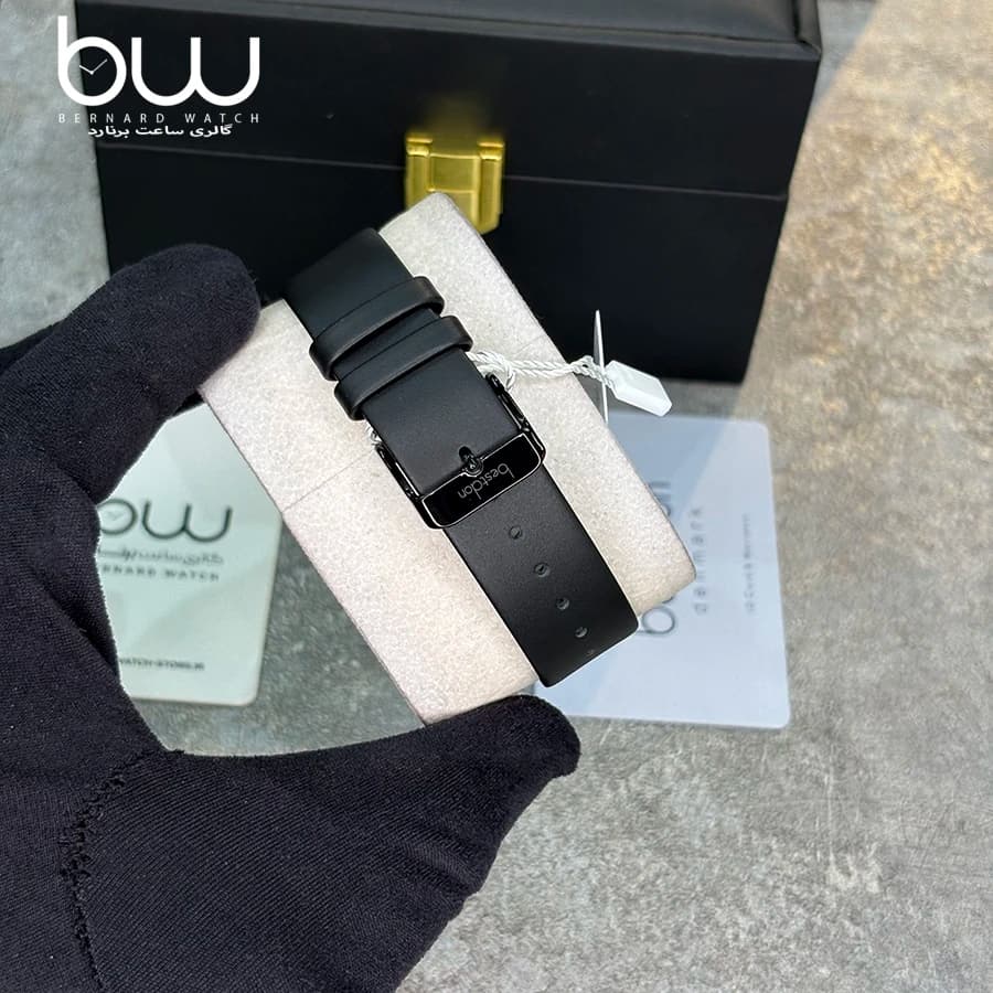 ساعت اورجینال مردانه بست دان bestdon bd99178g-b07 — تصویر ۸
