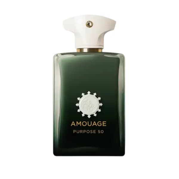عطر مردانه آمواج پرپس 50 اکسترکت ادو پرفیوم Amouage Purpose 50 Extrait de Parfum
