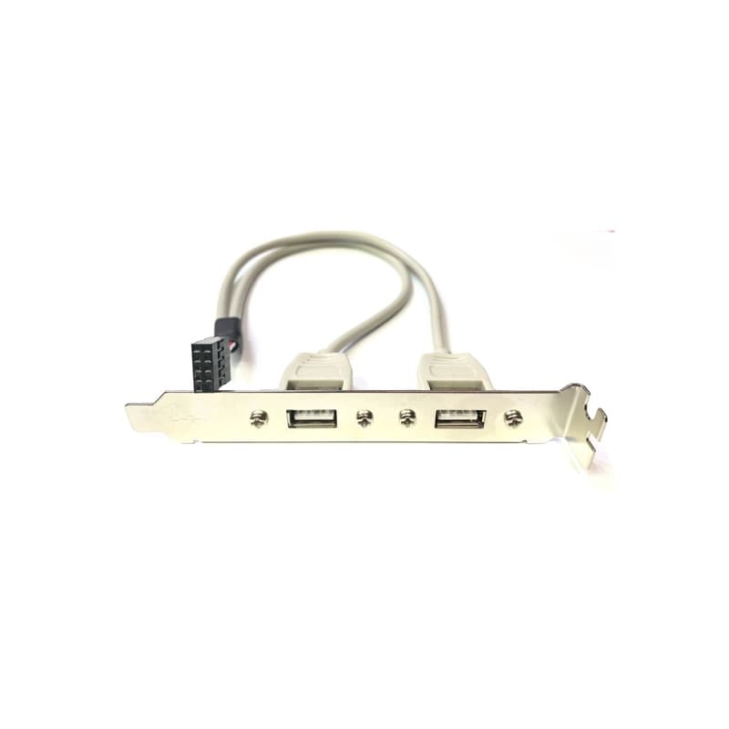 براکت USB2 2PORT — تصویر ۲