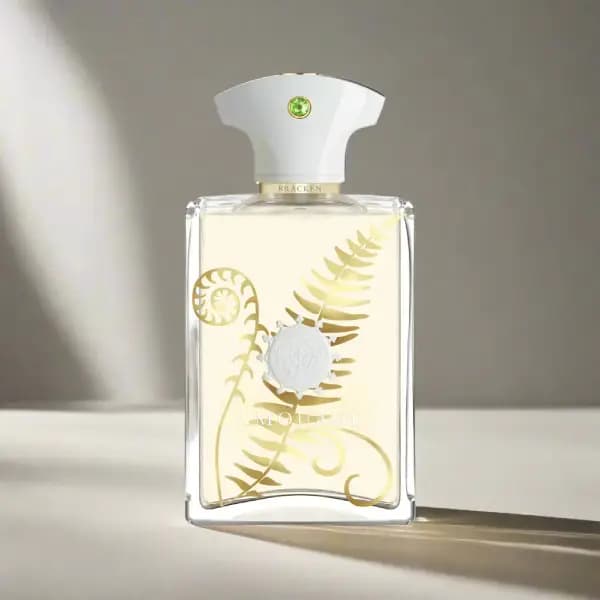 عطر مردانه آمواج براکن ادو پرفیوم Amouage Bracken Man Eau de Parfum — تصویر ۴