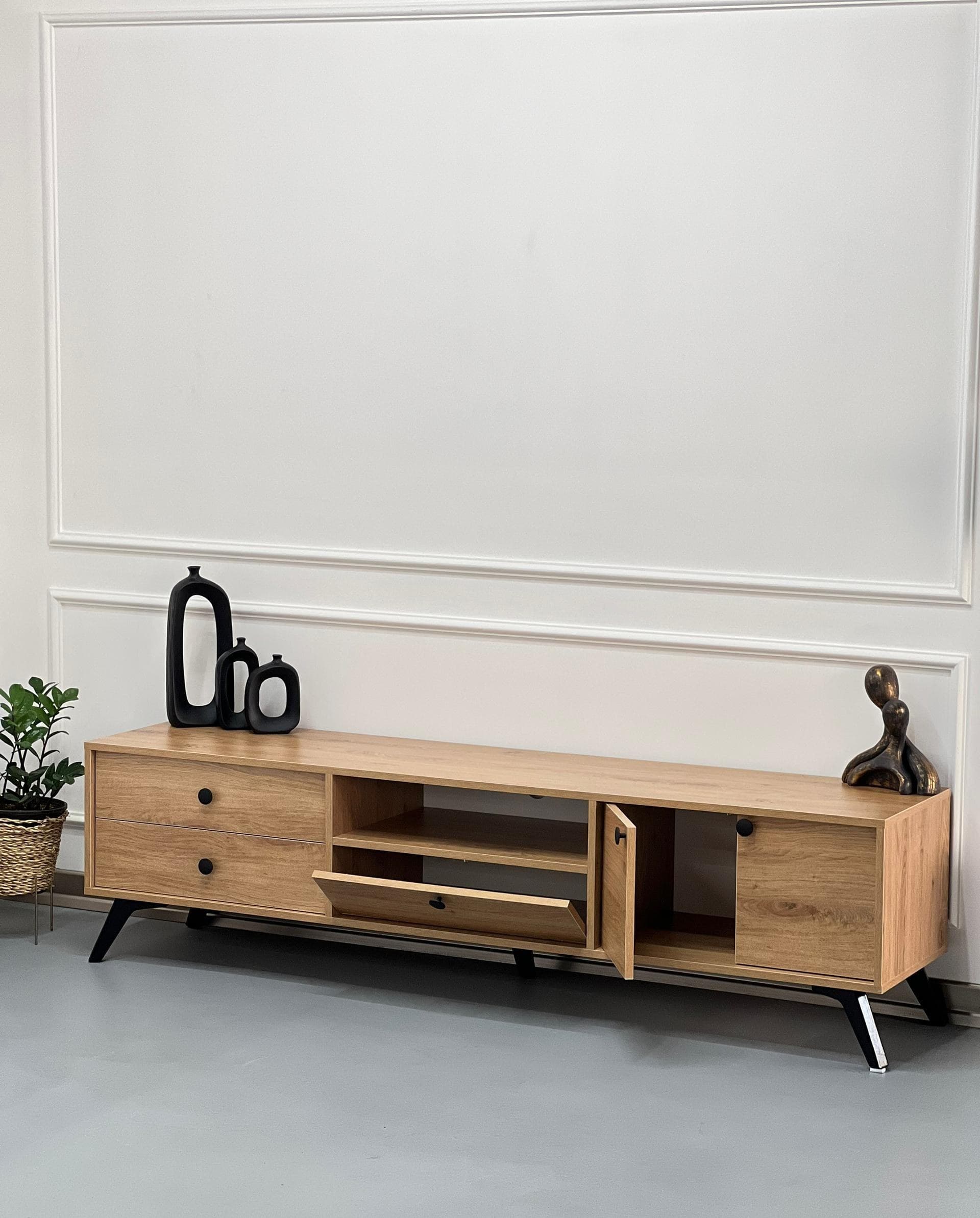 میز تلویزیون آراسک مدل AR 49 — تصویر ۸