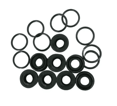 سیل کیت انگشتی لیور بیل مکانیکی هیوندا /XKAY-01445/ZE230/HY-9(R180 R210 R220 R330 R520 R340 R430)/XKAY-01723 — تصویر ۲
