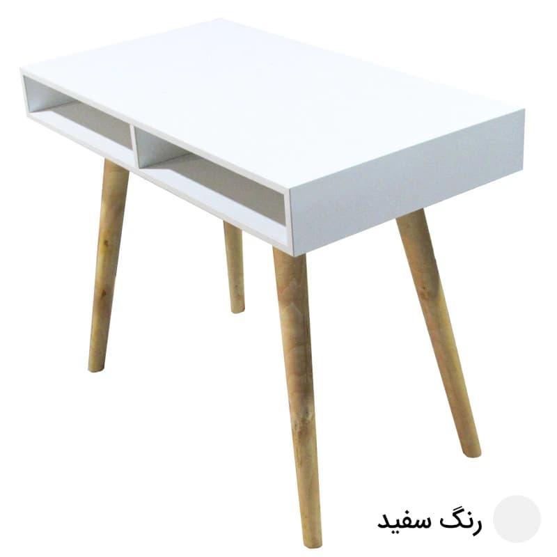 میز تحریر مدل 104 کد 1 — تصویر ۴