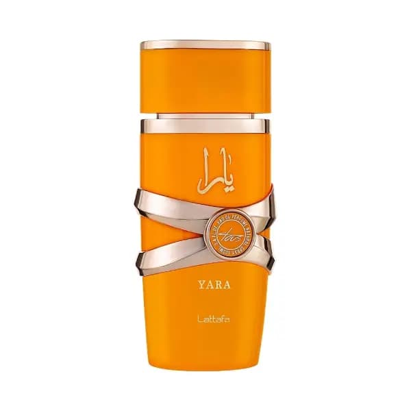 عطر زنانه لطافه یارا توس ادو پرفیوم Lattafa Yara Tous Eau de Parfum