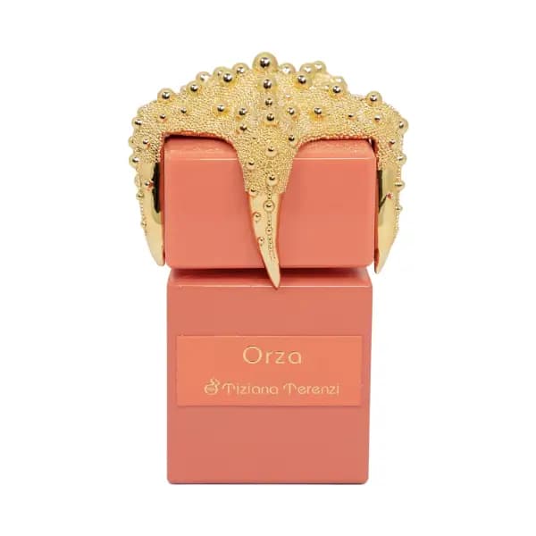 عطر یونیسکس تیزیانا ترنزی اورزا اکستریت د پرفیوم Tiziana Terenzi Orza Extrait de Parfum