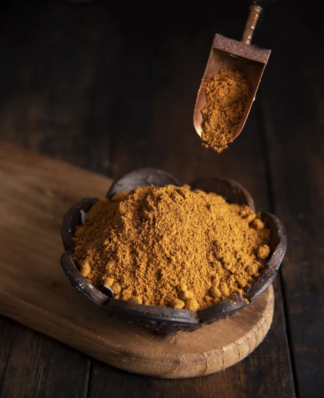 ادویه خورشتی ۲۴ قلم