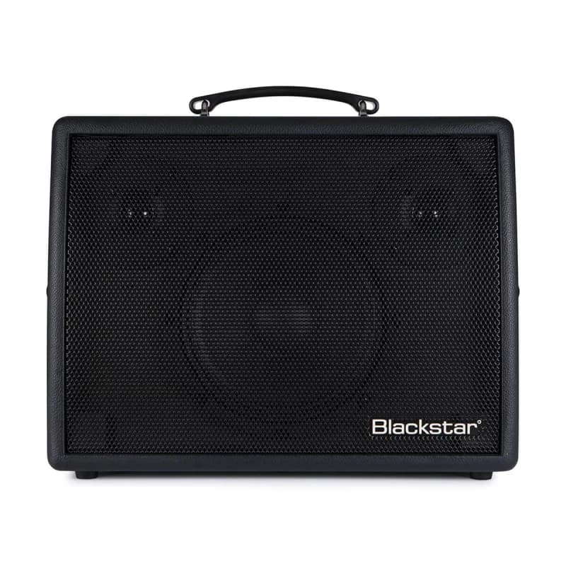 امپلی فایر گیتار Blackstar Sonnet 120 – Black