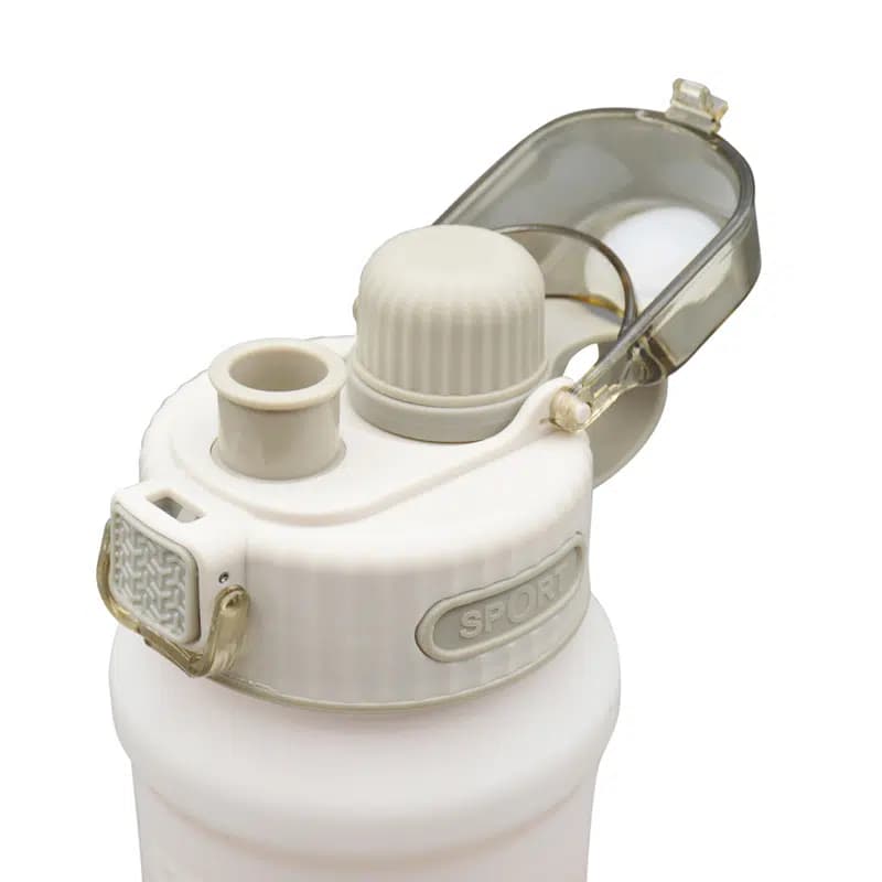 قمقمه ورزشی وارداتی برند bottle — تصویر ۲