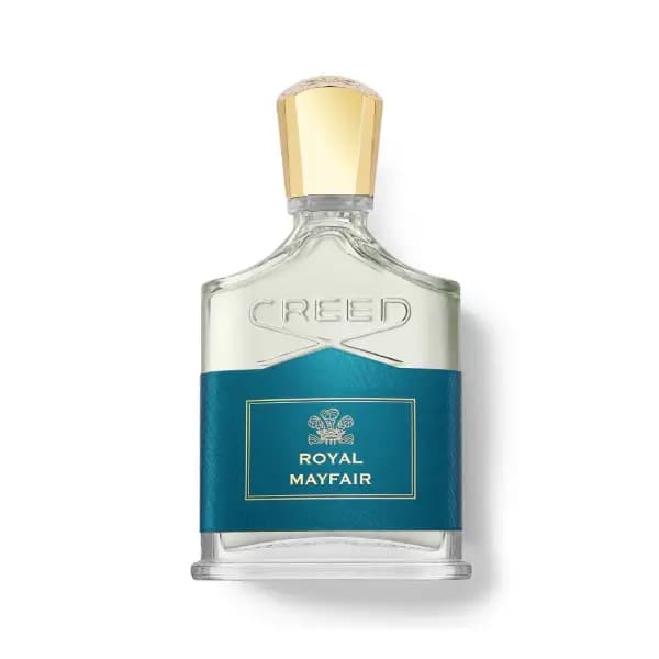 عطر یونیسکس کرید رویال میفر ادو پرفیوم Creed Royal Mayfair Eau de Parfum