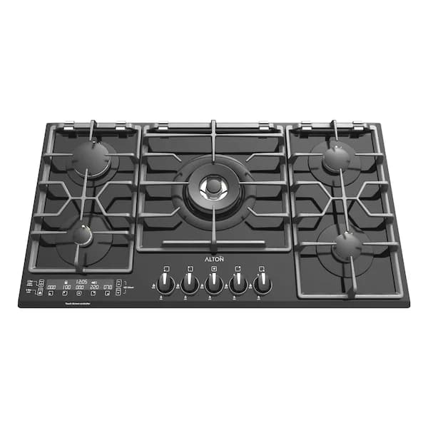 گاز توکار G535DB آلتون
