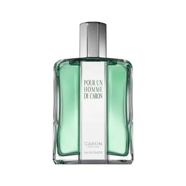 عطر مردانه کارون پور آن هوم ادو تویلت Caron Pour Un Homme Eau de Toilette