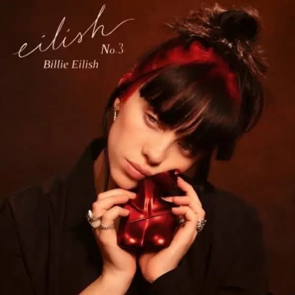 عطر یونیسکس بیلی آیلیش ایلیش شماره 3 ادو پرفیوم Billie Eilish Eilish No.3 Eau de Parfum — تصویر ۸