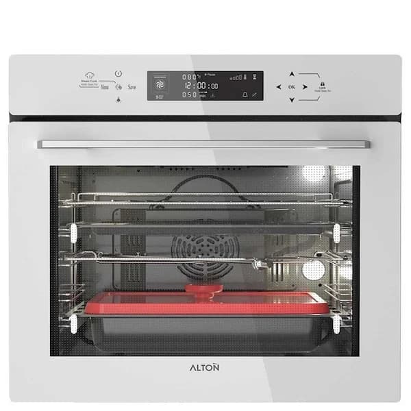 فر توکار V500W آلتون
