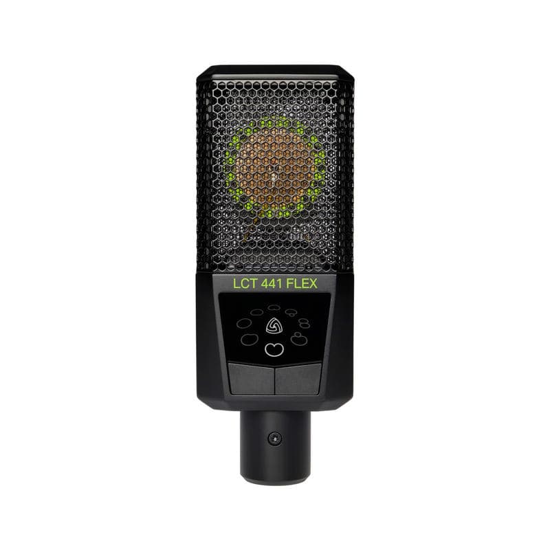 میکروفن Lewitt LCT 441 Flex — تصویر ۲