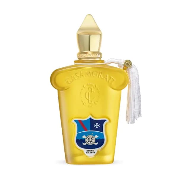 عطر یونیسکس کازاموراتی دولچه آمالفی زرجوف ادو پرفیوم Xerjoff Casamorati Dolce Amalfi Eau de Parfum — تصویر ۵
