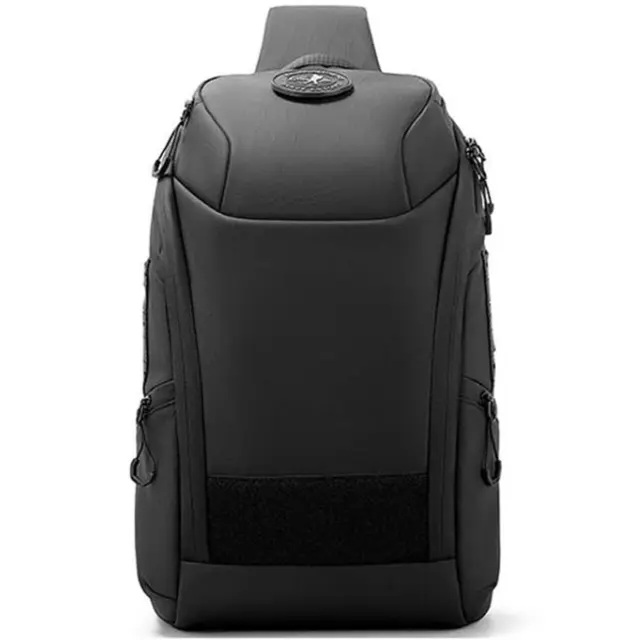 کیف کراس بادی مردانه ضداب بنج مدل BANGE FW-227 — تصویر ۸