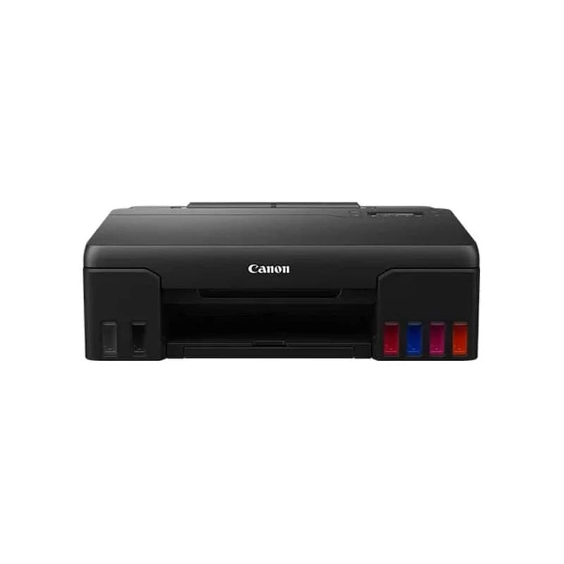 پرینتر جوهر افشان کانن مدل PIXMA G540 — تصویر ۵
