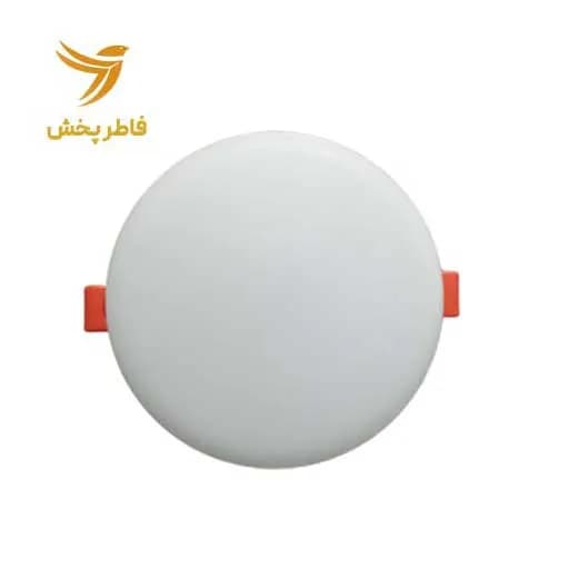 پنل فول لایت دایره 24 وات