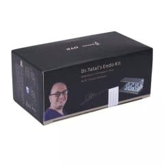 کیت اندو وودپیکر Woodpecker مدل Dr. Talal’s Endo Kit