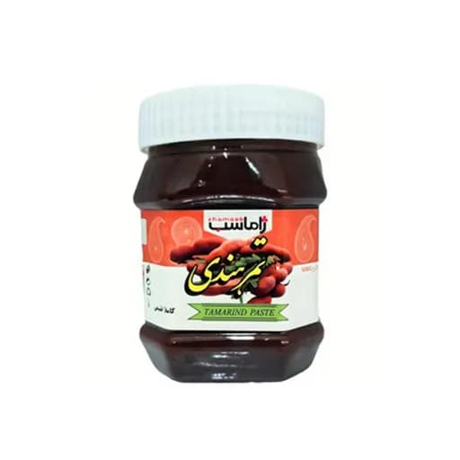 رب تمرهندی طبیعی ملین طبیعی — تصویر ۲