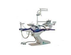 یونیت دندانپزشکی آژاکس Ajax مدل SDS 902s — تصویر ۳