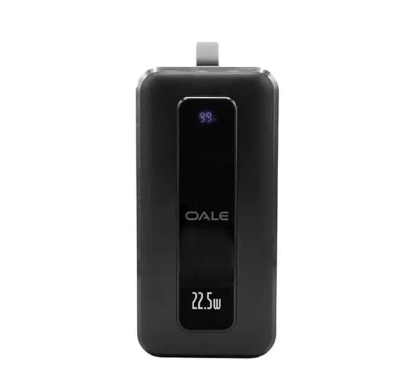 پاوربانک 30000 برند OALE — تصویر ۱۰