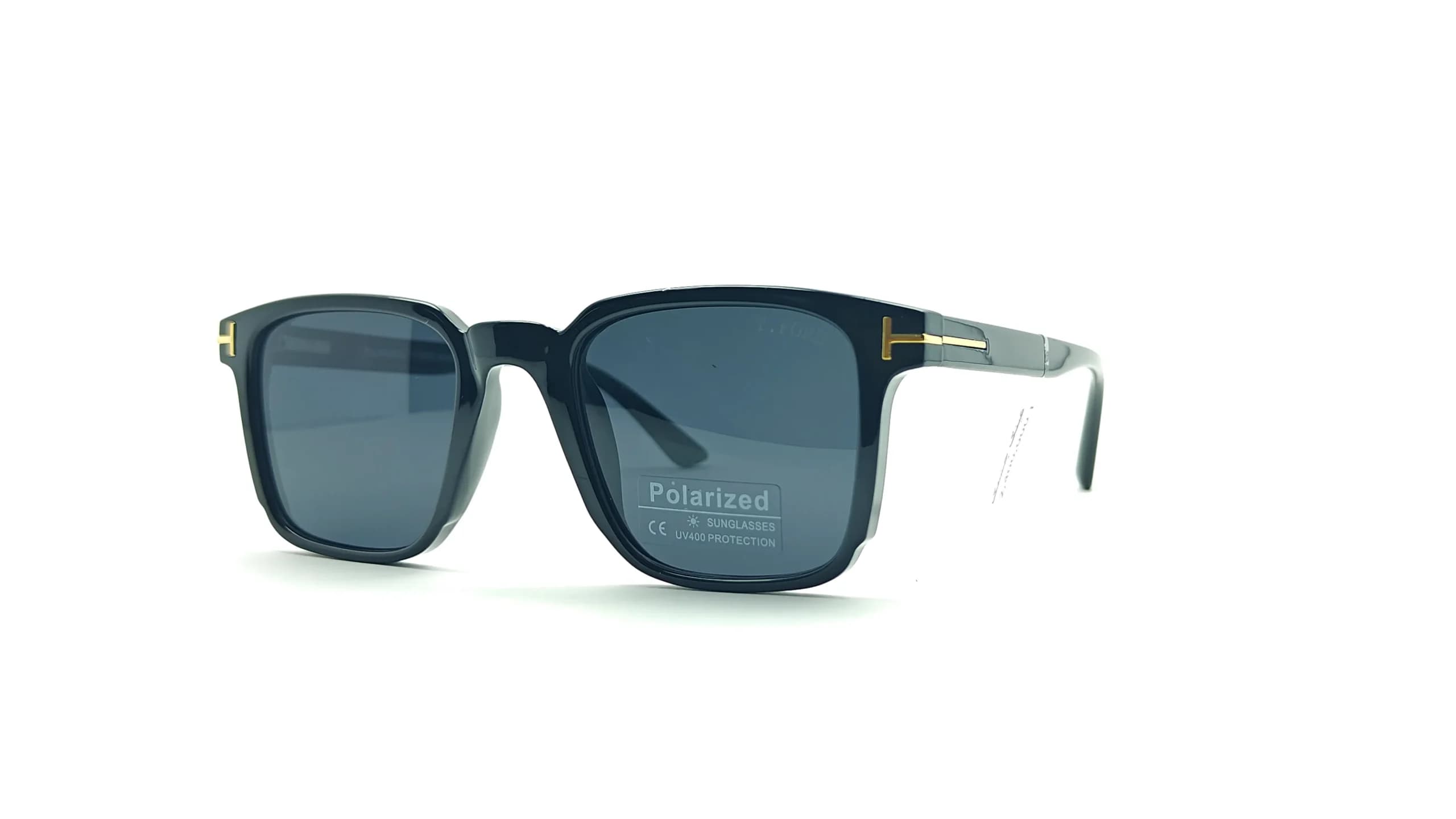 عینک آفتابی زنانه تام فورد TOM.FORD مدل T2213 — تصویر ۶