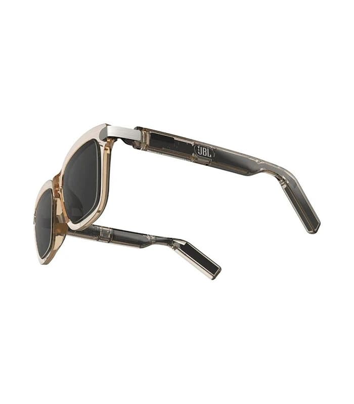 عینک هوشمند جی بی ال JBL Soundgear Frames Audio Glasses — تصویر ۷