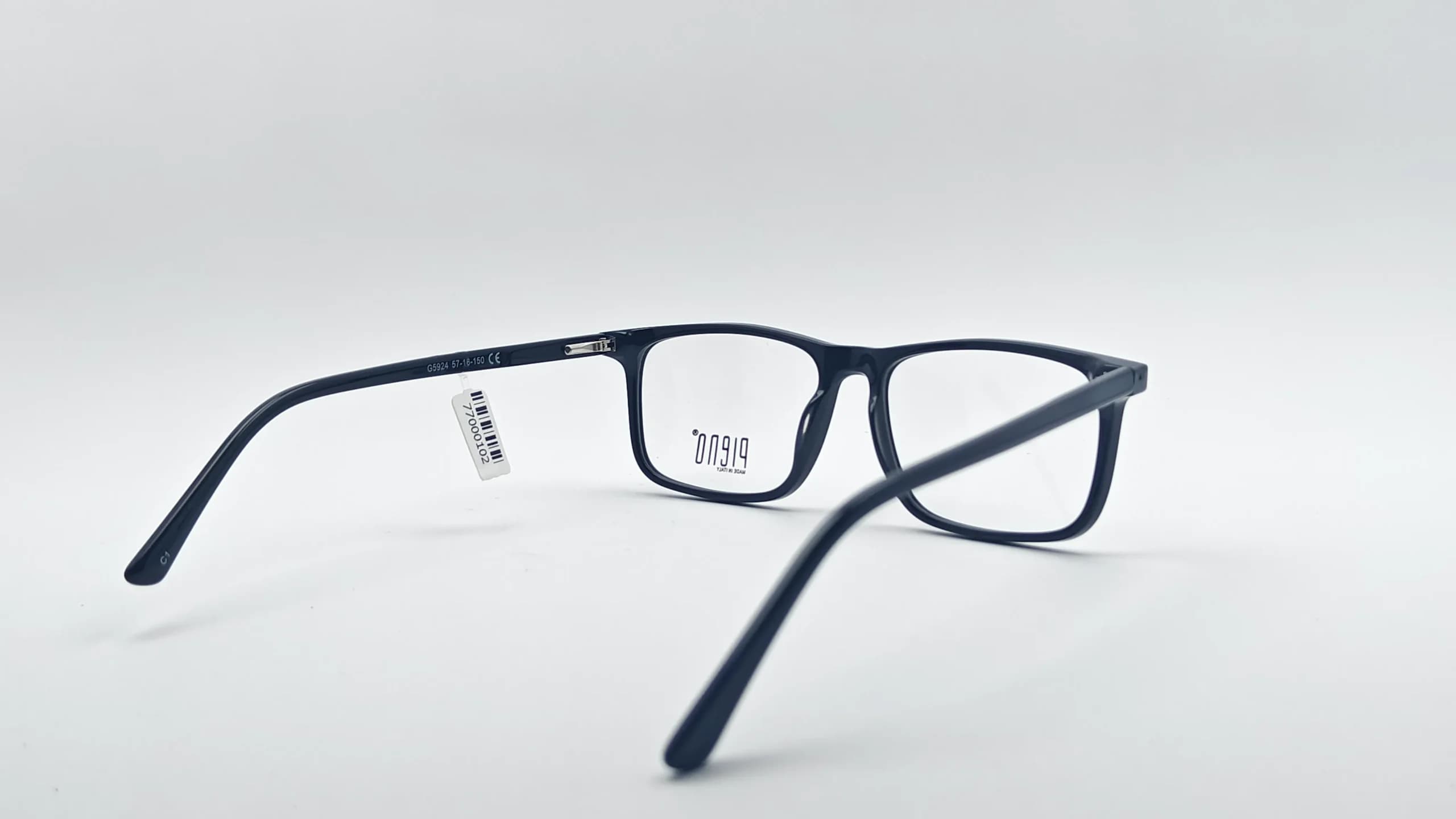 عینک کاوردار PIENO مدل G5924 — تصویر ۶