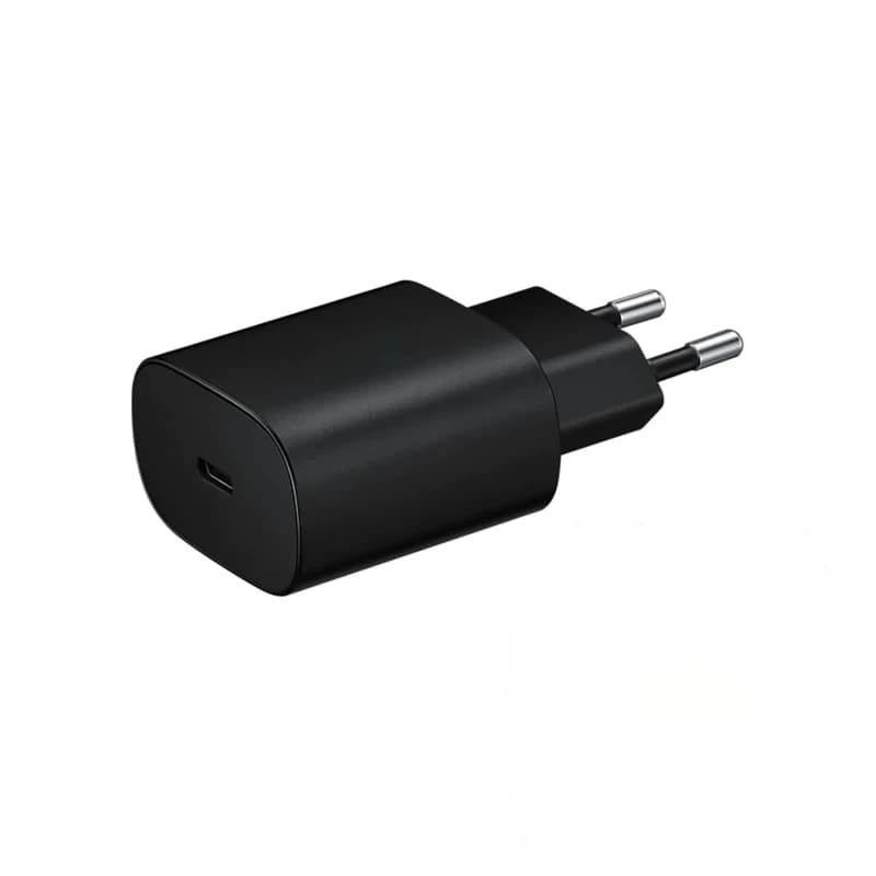 شارژر دیواری 20 وات کی اف-سنیور مدل TH-123 — تصویر ۱۲