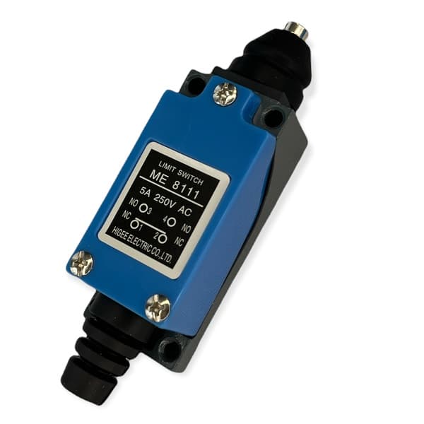 میکروسوئیچ فشاری مدلME-8111 آندلی