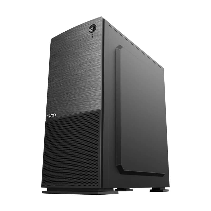 کیس اداری Core i3 کامپیوتر مناسب کارهای روزمره، اداری و اقتصادی — تصویر ۲
